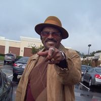 Curtis Harvey Photo 2