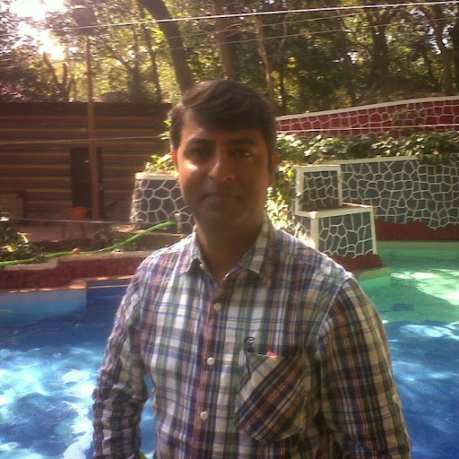 Anil Gandhi Photo 17