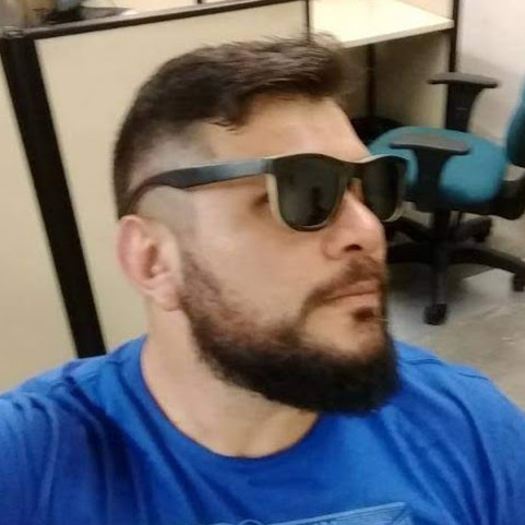 Carlos Bezerra Photo 16