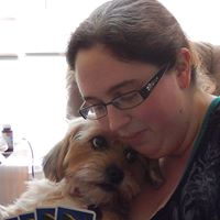 Elizabeth Miceli Photo 6