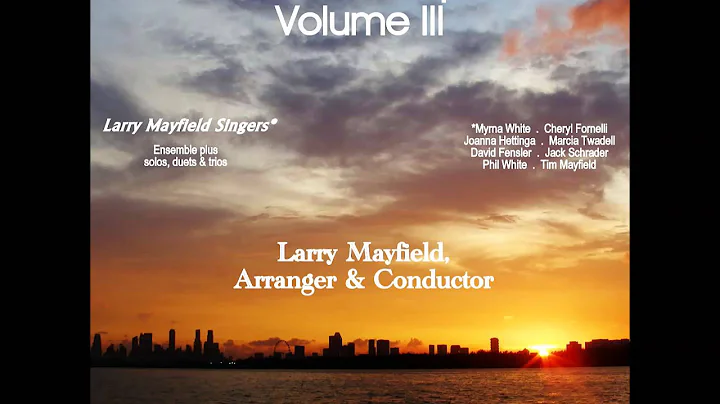 Larry Mayfield Photo 29