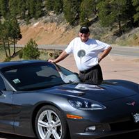 Michael Hibdon Photo 4