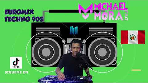 Michael Mora Photo 34