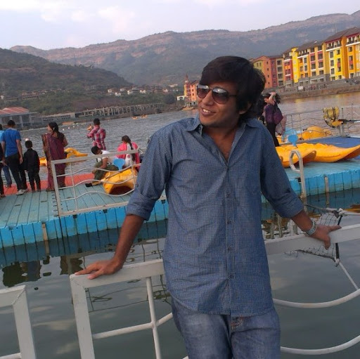 Prayag Patel Photo 11