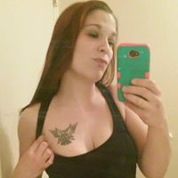 Samantha Bragdon Photo 1