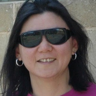 Katherine Cheng Photo 15