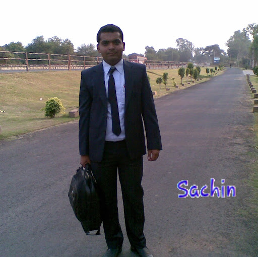 Sachin Patel Photo 11