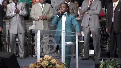 Rodney Jennings Photo 38