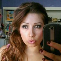 Angie Ortega Photo 6