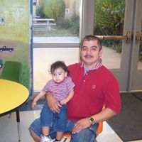 Victor Arechiga Photo 8