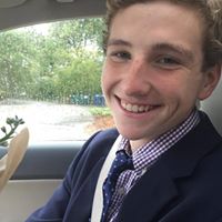 George Hildebrandt Photo 1