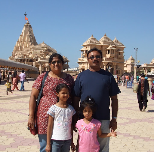 Monika Shah Photo 14