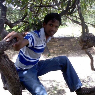 Abhinav Gupta Photo 17