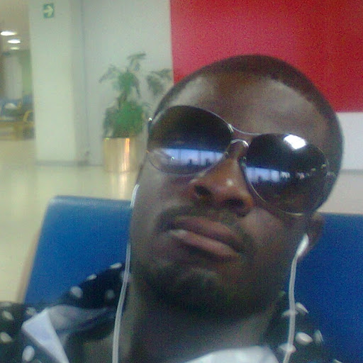Nana Ansah Photo 9
