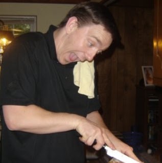 Ben Douglas Photo 17