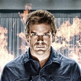 Dexter Morgan Photo 12