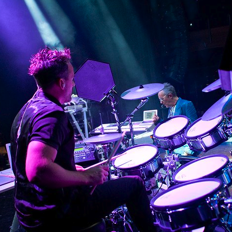 Jonathan Atkinson Photo 13