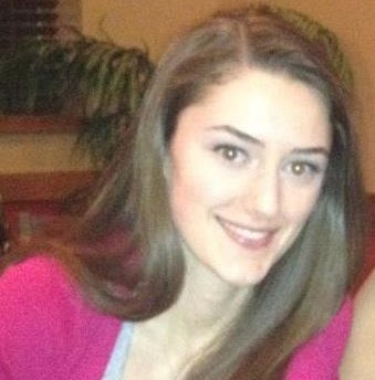 Sara Stickney Photo 7
