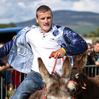 Martin Conlon Photo 2