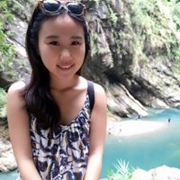 Emily Cho Photo 5