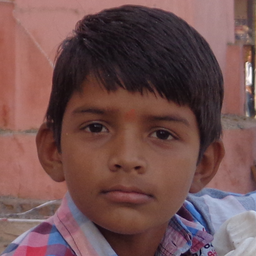Atul Gandhi Photo 10