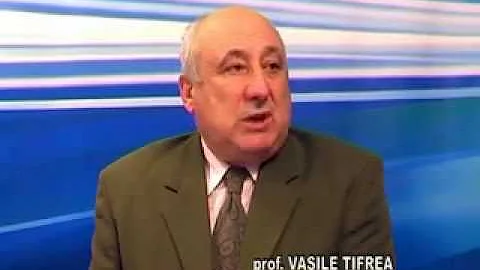 Vasile Tifrea Photo 3