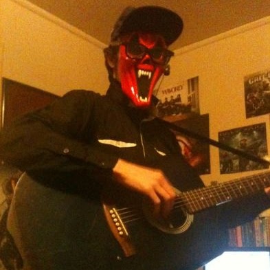 Dustin Floyd Photo 9