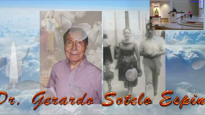 Gerardo Espino Photo 28