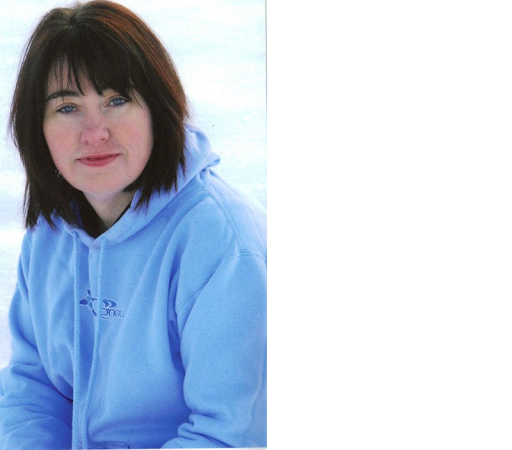Stephanie Housden Photo 4