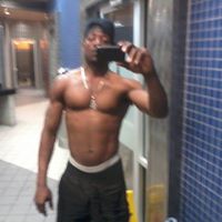 Andre Gore Photo 2