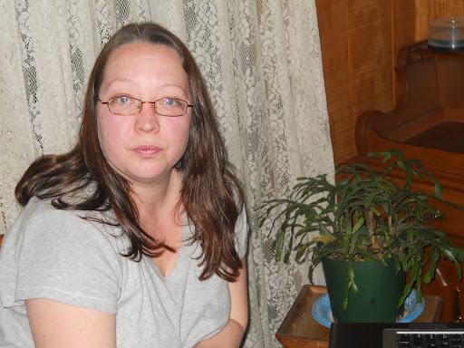 Samantha Childs Photo 13