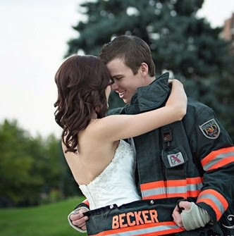 Devin Becker Photo 9
