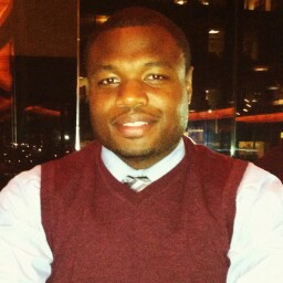 Dwayne Boothe Photo 8