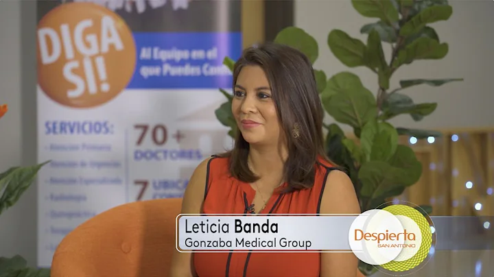 Leticia Banda Photo 15