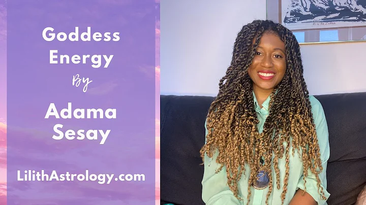 Adama Sesay Photo 26