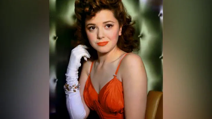 Anne Rutherford Photo 28
