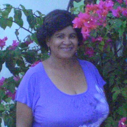 Francisca Ramirez Photo 15