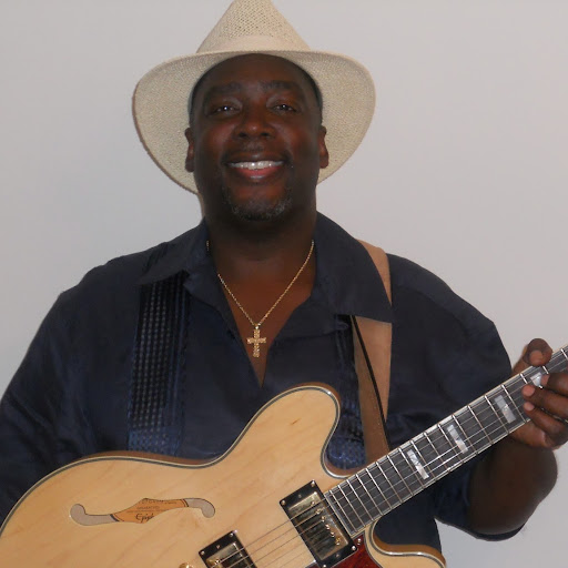 Carl Watkins Photo 10