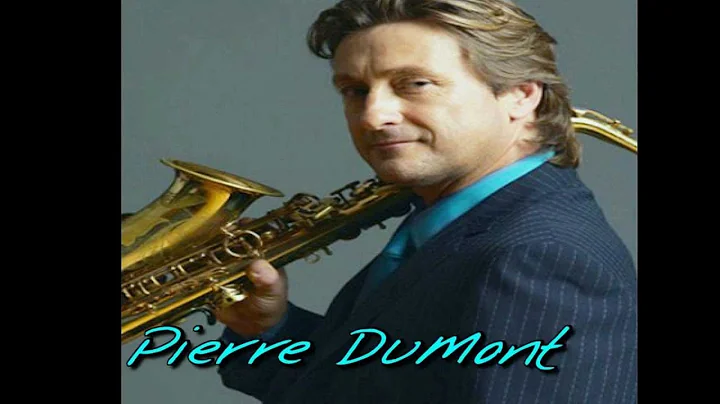 Pierre Dumont Photo 27