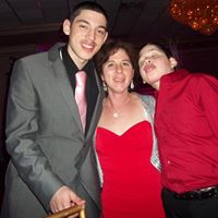 Lenore Smith Photo 8