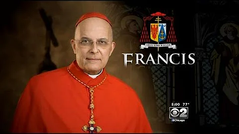 Francis George Photo 21