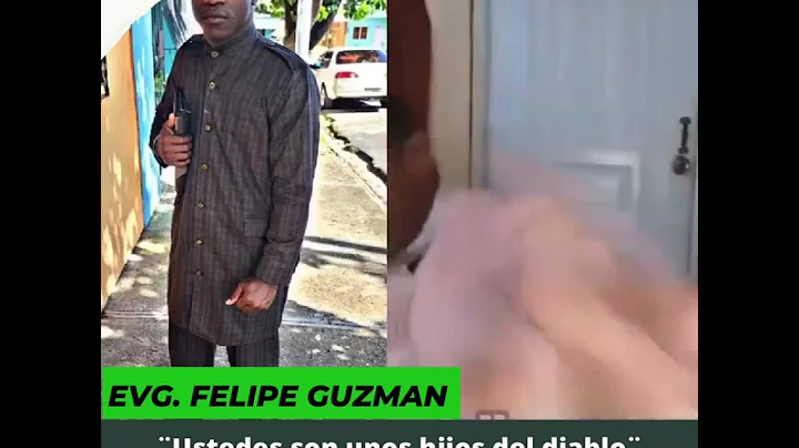 Felipe Guzman Photo 27