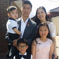 Peter Vo Photo 5