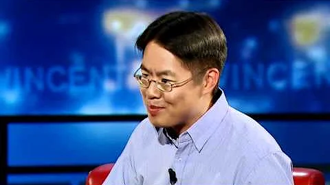 Vincent Lam Photo 31