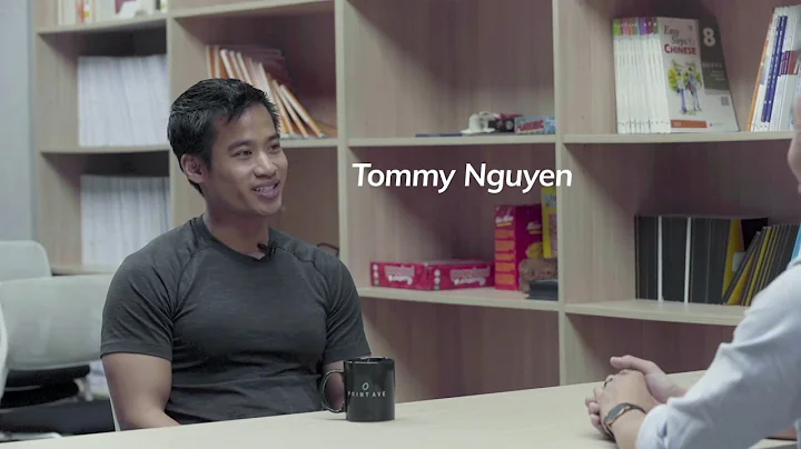 Tommy Nguyen Photo 42