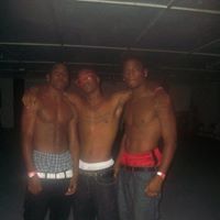 Deandre Bell Photo 1