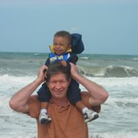 Tom Mayhew Photo 3
