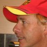 Rick Barnes Photo 13