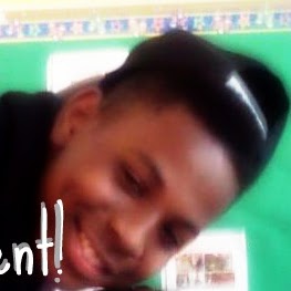 Terrence Harris Photo 12
