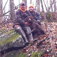 Ryan Byers Photo 9